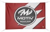 MOTIV DS Bowling Banner- 2172-MT-BN