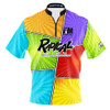 Radical DS Bowling Jersey - Design 2173-RD