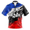 SWAG DS Bowling Jersey - Design 2170-SW