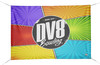 DV8 DS Bowling Banner -2173-DV8-BN