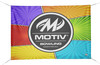 MOTIV DS Bowling Banner- 2173-MT-BN