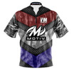 MOTIV DS Bowling Jersey - Design 2174-MT