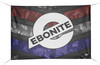 Ebonite DS Bowling Banner -2174-EB-BN