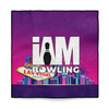 I AM Bowling DS Bowling Microfiber Towel - 2175-IAB-TW
