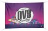 DV8 DS Bowling Banner -2175-DV8-BN