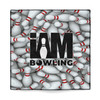 I AM Bowling DS Bowling Microfiber Towel - 1559-IAB-TW