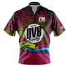 DV8 DS Bowling Jersey - Design 2031-DV8