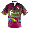 Hammer DS Bowling Jersey - Design 2031-HM