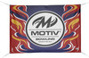 MOTIV DS Bowling Banner- 2176-MT-BN
