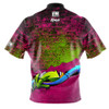 Radical DS Bowling Jersey - Design 2031-RD