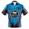 MOTIV DS Bowling Jersey - Design 1560-MT