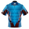 Track DS Bowling Jersey - Design 1560-TR