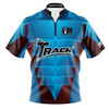 Track DS Bowling Jersey - Design 1560-TR