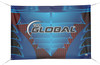 900 Global DS Bowling Banner -1560-9G-BN