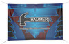 Hammer DS Bowling Banner 1560-HM-BN