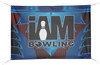 I AM Bowling DS Bowling Banner -1560-IAB-BN