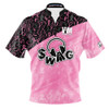 SWAG DS Bowling Jersey - Design 2036-SW