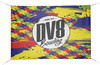 DV8 DS Bowling Banner -2182-DV8-BN