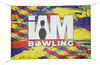 I AM Bowling DS Bowling Banner -2182-IAB-BN