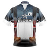 900 Global DS Bowling Jersey - Design 1561-9G