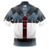 Radical DS Bowling Jersey - Design 1561-RD