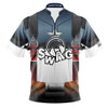 SWAG DS Bowling Jersey - Design 1561-SW