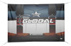 900 Global DS Bowling Banner -1561-9G-BN