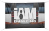 I AM Bowling DS Bowling Banner -1561-IAB-BN