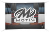 MOTIV DS Bowling Banner- 1561-MT-BN