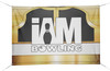 I AM Bowling DS Bowling Banner -1562-IAB-BN