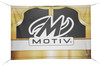 MOTIV DS Bowling Banner- 1562-MT-BN