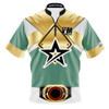 Roto Grip DS Bowling Jersey - Design 1563-RG