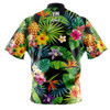 Radical DS Bowling Jersey - Design 2033-RD