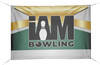 I AM Bowling DS Bowling Banner -1563-IAB-BN
