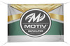MOTIV DS Bowling Banner- 1563-MT-BN