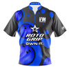 Roto Grip DS Bowling Jersey - Design 1564-RG