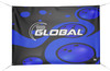 900 Global DS Bowling Banner -1564-9G-BN