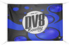 DV8 DS Bowling Banner -1564-DV8-BN