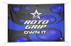 Roto Grip DS Bowling Banner -1564-RG-BN