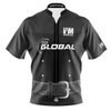 900 Global DS Bowling Jersey - Design 1565-9G
