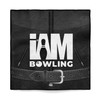 Midnight Assassin Microfiber Towel
