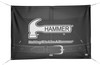 Hammer DS Bowling Banner 1565-HM-BN