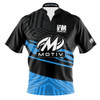 READY-2-SHIP Bowling Jersey - 2012-MT-R2S SASH COLLAR