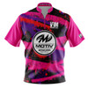 MOTIV DS Bowling Jersey - Design 2034-MT