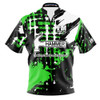 Hammer DS Bowling Jersey - Design 2126-HM