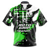 Roto Grip DS Bowling Jersey - Design 2126-RG