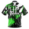Track DS Bowling Jersey - Design 2126-TR