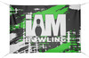 I AM Bowling DS Bowling Banner - 2126-IAB-BN