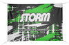 Storm DS Bowling Banner -2126-ST-BN