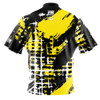 900 Global DS Bowling Jersey - Design 2127-9G